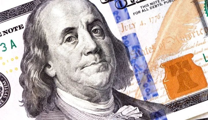 Найбільший ріст світових валют порівняно з доларом: інфографіка