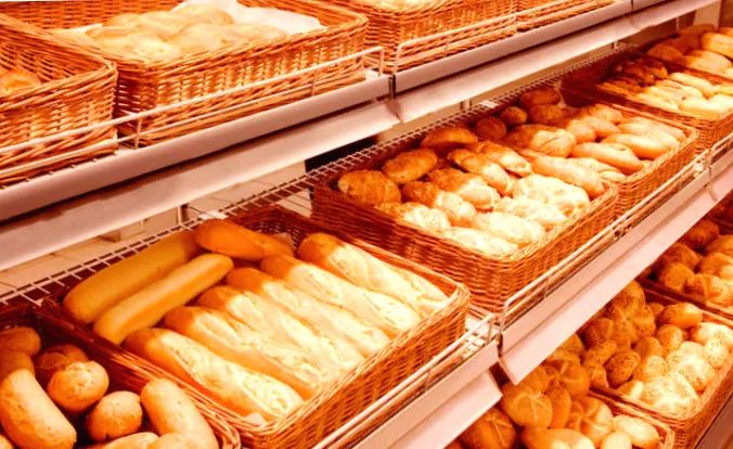 Поставки хлібу в Київ та область: що кажуть хлібороби?