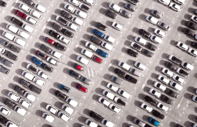 У січні українці купили на 22% більше вживаних авто: топ-10 популярних моделей