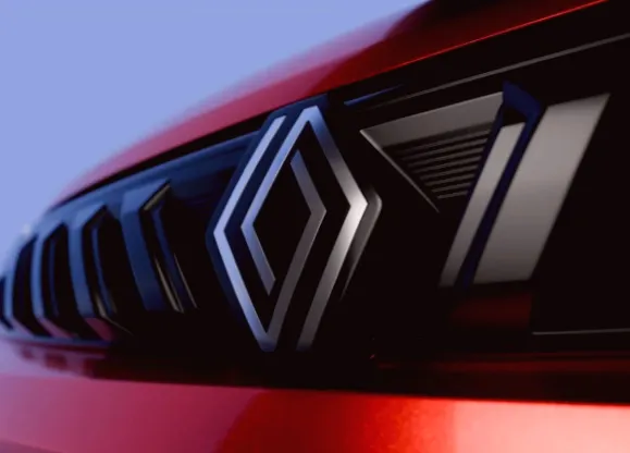 Renault вироблятиме дрони для далеких перевезень в Україну