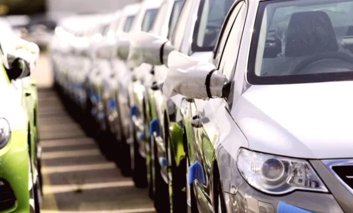 Субсидії до 6000 євро за електромобілі в Німеччині.