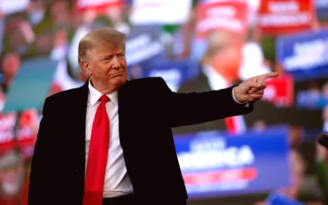 Американський бізнес вимагає повернення скасованих мит Трампа на суму понад $130 млрд