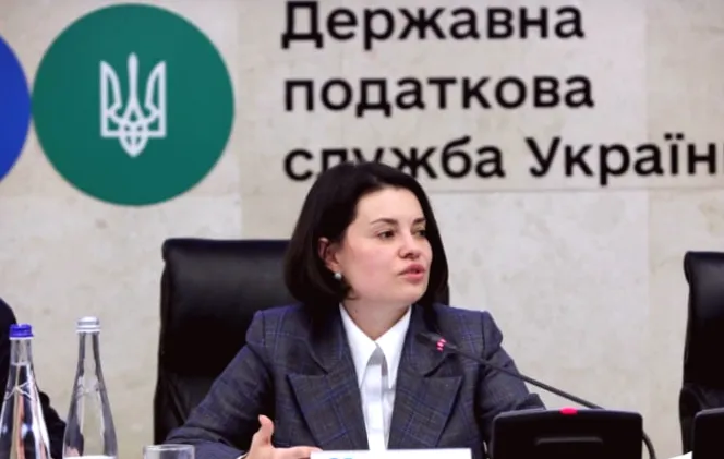 Голова ДПС виявляє псевдо-ФОПів, але не має достатньо повноважень.