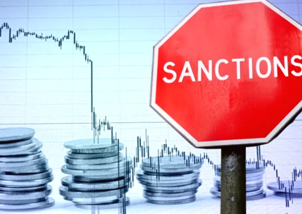 Великобританія ввела санкції проти 9 російських банків