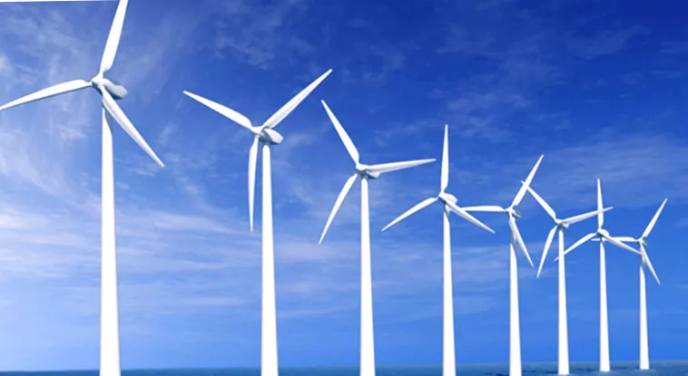 Нова можливість для українців: заробляйте на вітряках з доходом 14% в євро