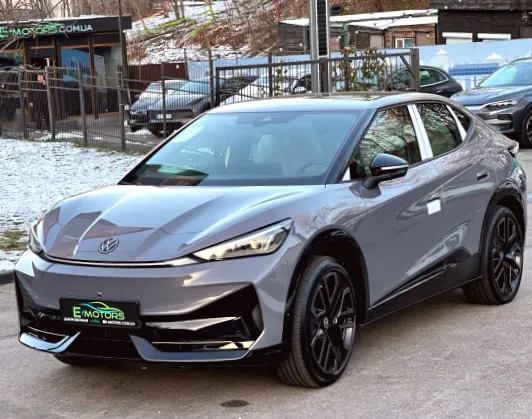 Українці вибирають китайські авто: популярні моделі на ринку.