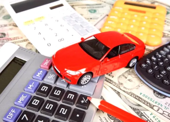 У Києві власники елітних авто сплатили 34,6 млн грн транспортного податку