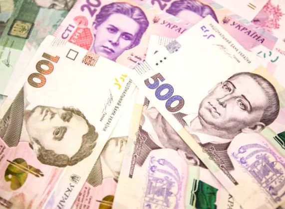 Видатки державного бюджету зросли на майже 14%