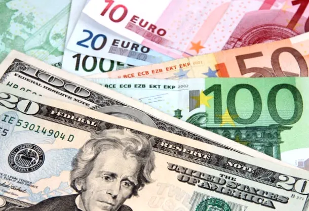 Резерви НБУ зменшилися на $3 млрд у січні: гривня без підтримки регулятора