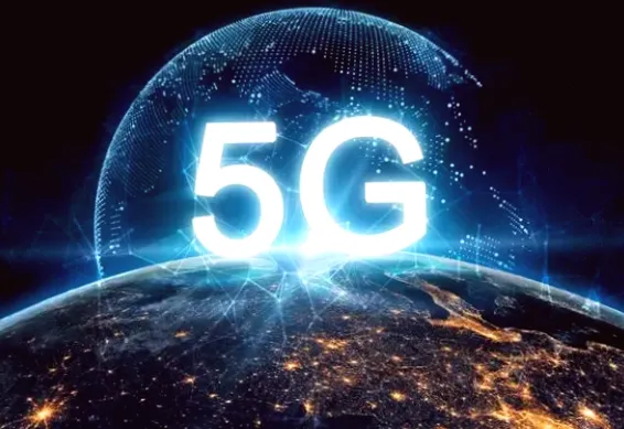 5G тестують у сільській місцевості: перший пілотний проект у Бородянці