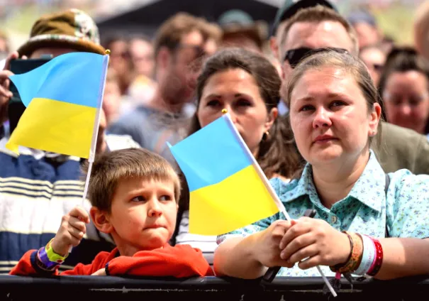 Близько 6-8 млн українців за кордоном, хто може не повернутися — Южаніна