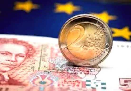 У Болгарії перейшли на євро: леви більше не приймаються в магазинах.