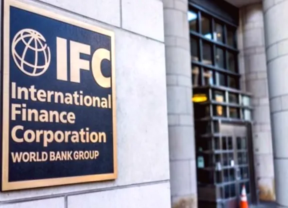IFC придбає 20% акцій у "Княжа" та Українській страховій групі