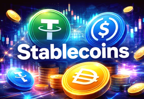 Сенат США вирішує дозволити виплати за стейблкоїни