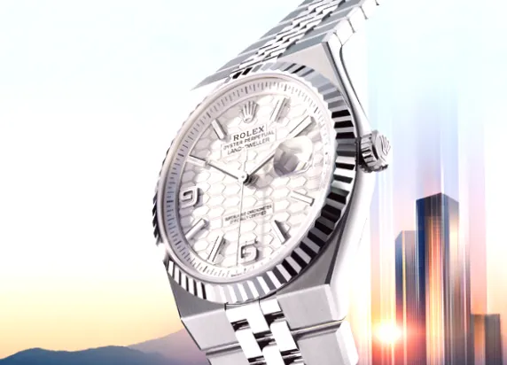 Ціни на Rolex та Patek Philippe знову піднімаються, ринок елітних годинників виходить з кризи.