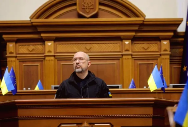 Будинки з електроопаленням залишаться включеними: умови від прем'єр-міністра Шмигаля