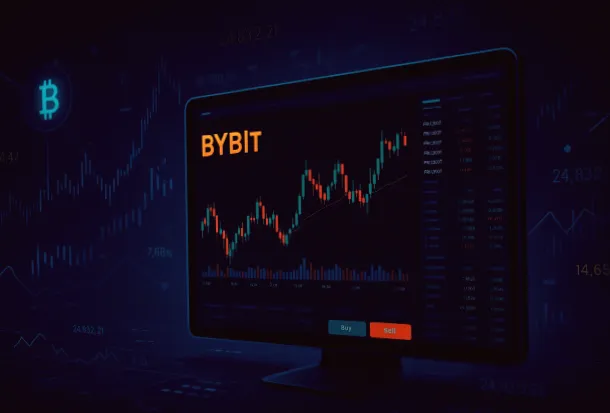 Bybit відкриває роздрібні банківські послуги з видачею персональних IBAN користувачам.
