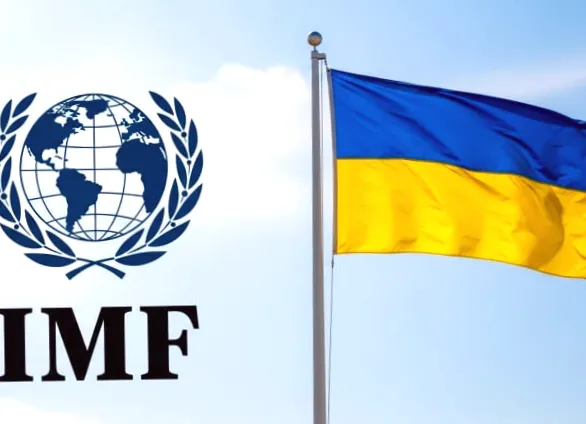 Нова програма МВФ для України: умови і орієнтири у лютому.