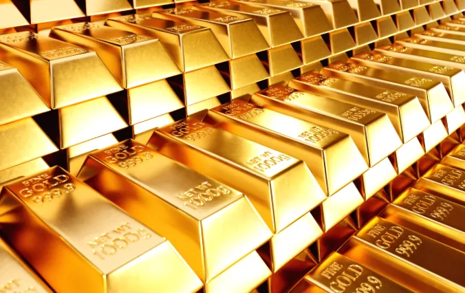 Китай и Польша лидируют в глобальной закупке металла при рекордных ценах.