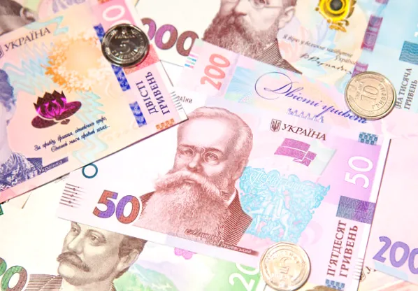 Трудові штрафи в 2026 році: 250 тисяч гривень за неоформленого працівника.