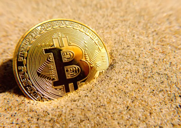 Трейдери передбачають, що біткоїн опуститься нижче $80 000 до кінця червня.