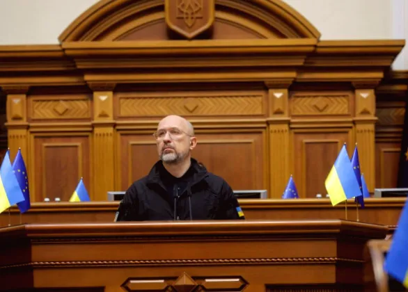 Будинки з електричним опаленням не будуть відключати: умови від Шмигаля