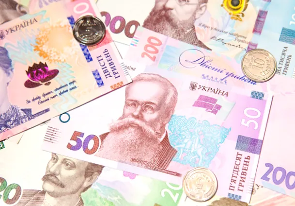 Фонд гарантування вкладів виплатив 3,7 млрд грн кредиторам у 2025 році: третина коштів - державі.