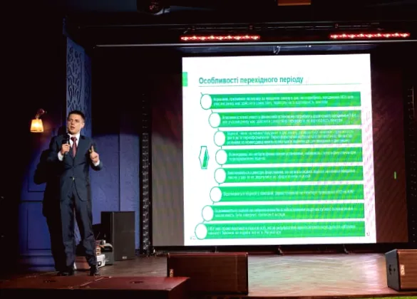 Учасники FinYear 2026: розвиток бізнесу та цифрові можливості