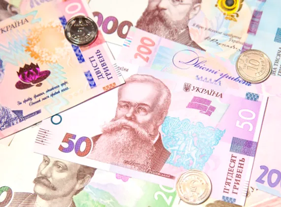 Фонд гарантування вкладів виплатив 3,7 млрд грн кредиторам у 2025 році: третина коштів - до держави.