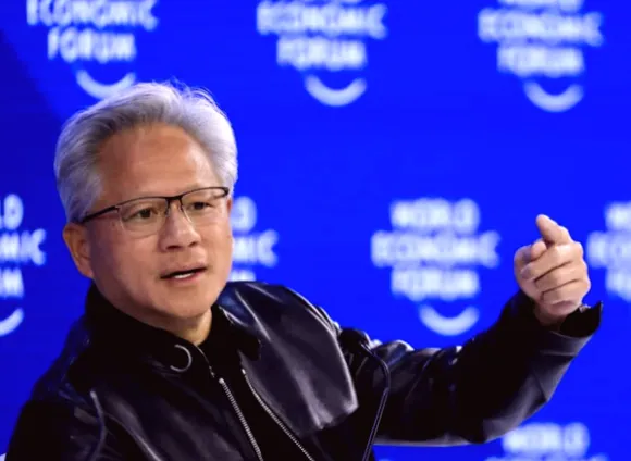 Начальник NVIDIA розкрив перспективні професії в епоху ШІ