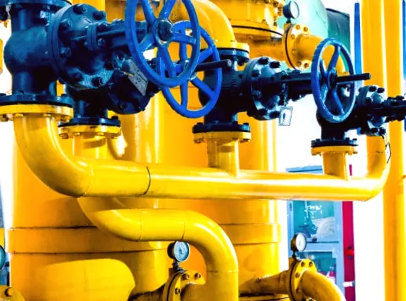 Україна отримає 85 мільйонів євро від ЄБРР на закупівлю газу.