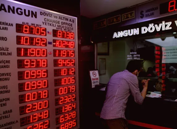 Корея та Казахстан вигідніші для туристів, ніж Туреччина: розглянемо ілюзію дешевої валюти