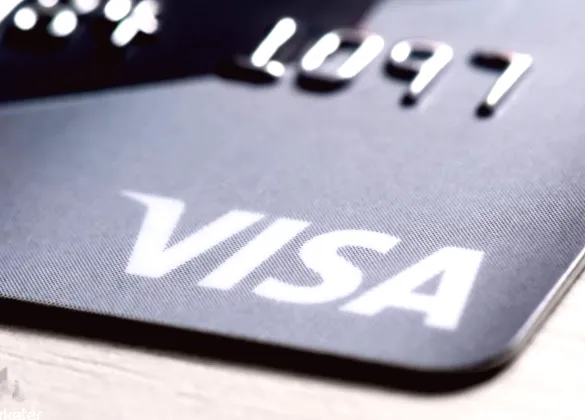 Лідерство Visa серед платіжних систем тримається, але Азія наближається