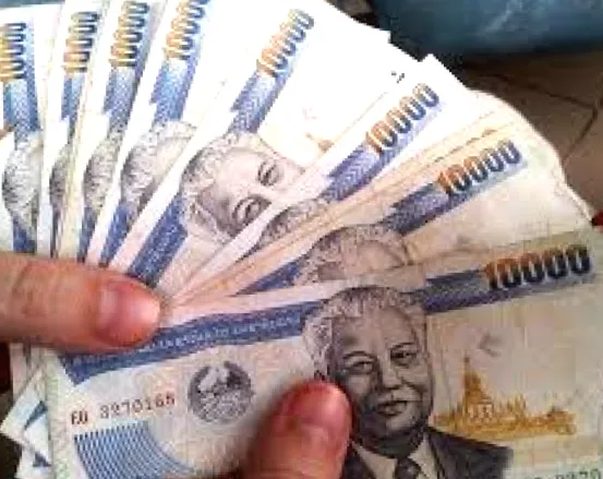 Таїланд ужесточив контроль за готівкою через підозрілі зняття на $13 млн.