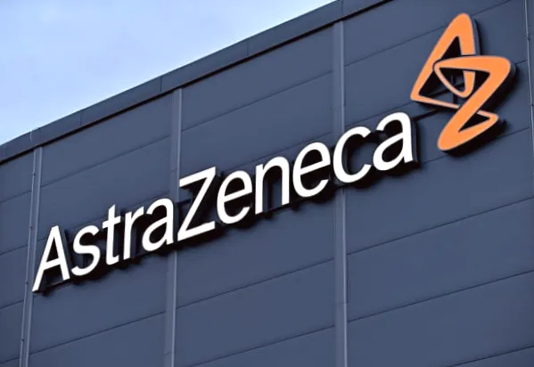 AstraZeneca виходить на Нью-Йоркську фондову біржу, збиваючи Лондон з підніжжя.