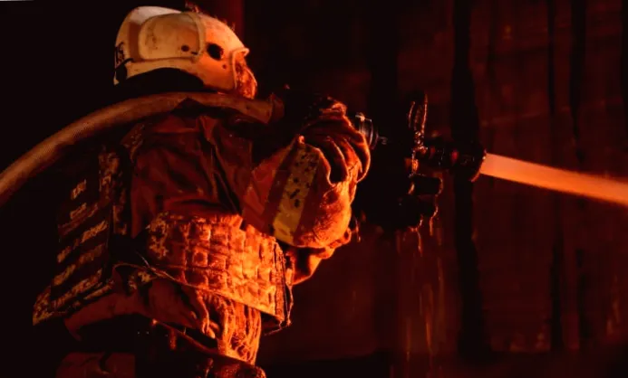 Терористична атака на енергосистему: ворог ударив по головних мережах та електростанціям