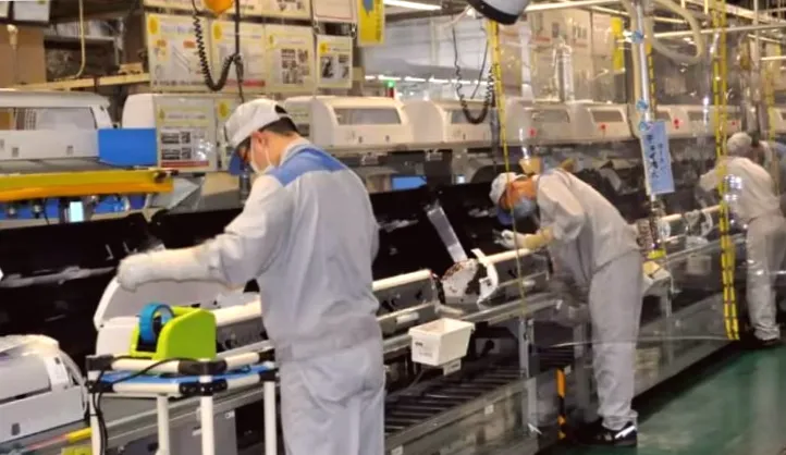 Кожен двадцятий працівник на польському ринку праці — українець.