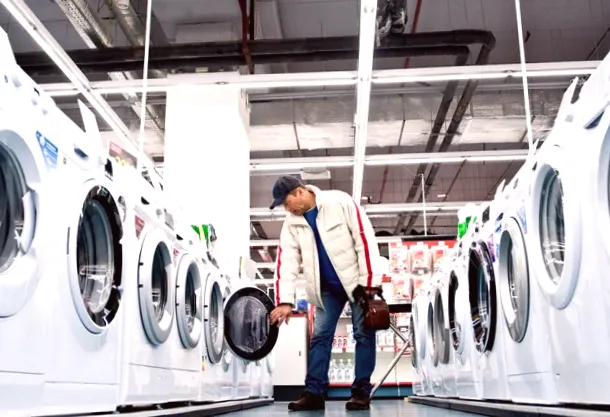 ДПС оштрафувала продавців техніки на півмільярда за рік