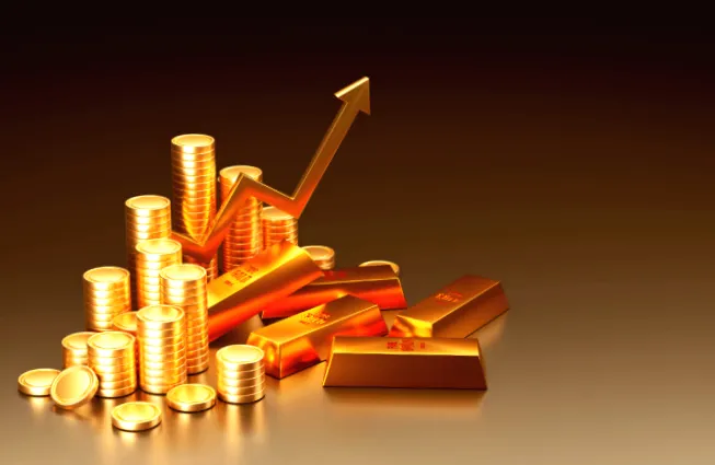 Рекордне зростання ціни на золото до $5000 через геополітику та ФРС