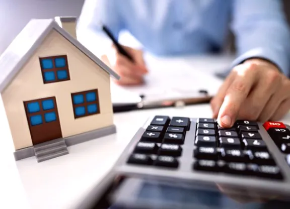 Податок на нерухомість сплатили майже 1,1 млн українців у 2025 році