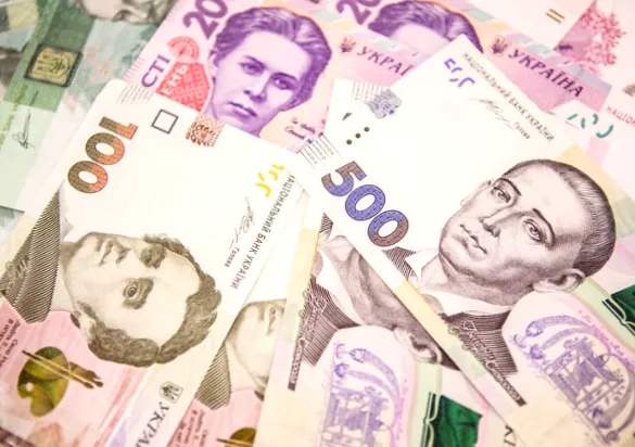 Промисловість та торгівля - головні донори бюджету в 2025 році.