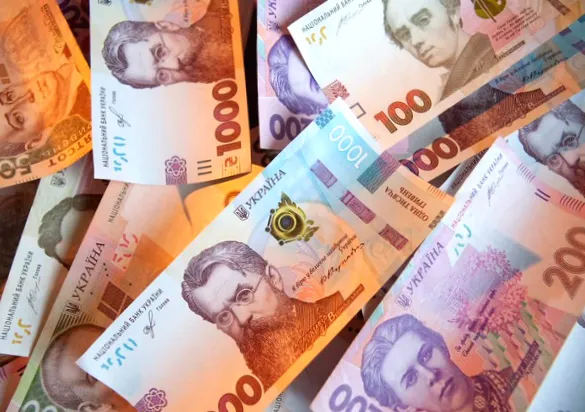 У 2025 році держвиконавці стягнули на половину більше боргів з зарплат.