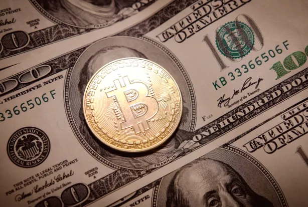 KBC відкриває доступ до криптовалют в Бельгії.