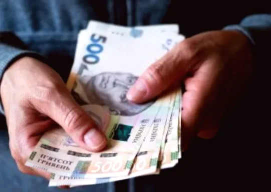 Пенсіонери в Україні отримують пенсії нижче прожиткового мінімуму