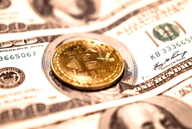 Біткоїн стоїть на межі: чи перетне ринок рівень $60 000?