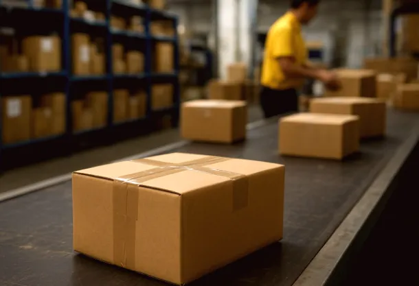 Оподаткування посилок загрожує ринку та волонтерам - Южанин