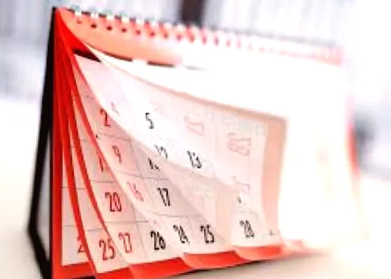 Законопроєкт про відновлення вихідних на свята внесено до Верховної Ради України