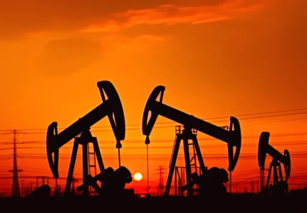 Зниження цін на нафту на 3% через заяву Трампа про Іран