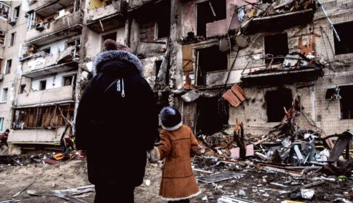 Як отримати компенсацію за шкоду від Росії: інструкція та терміни виплат.