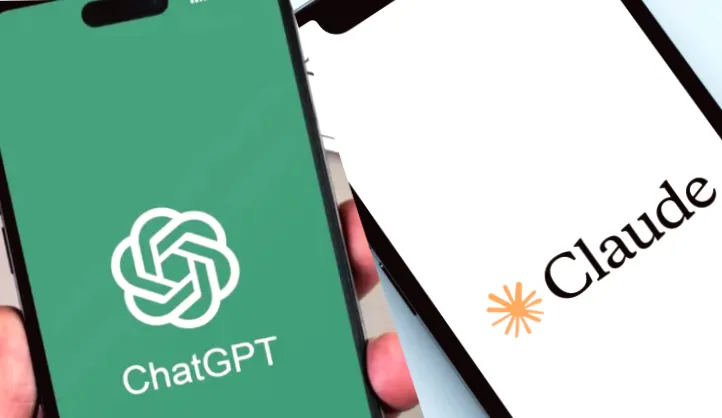 Чат-бот ChatGPT лідирує на ринку ШІ в січні 2026 року перед відтоком аудиторії Claude